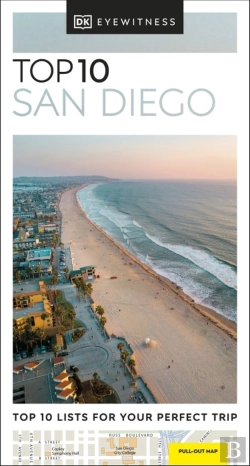 Bertrand.pt - Dk Eyewitness Top 10 San Diego