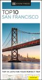 Dk Eyewitness Top 10 San Francisco