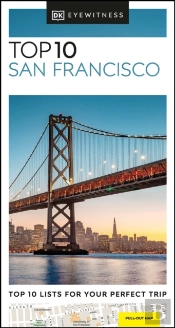 Dk Eyewitness Top 10 San Francisco