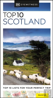 Dk Eyewitness Top 10 Scotland