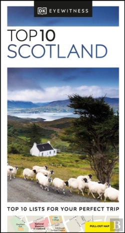 Bertrand.pt - Dk Eyewitness Top 10 Scotland