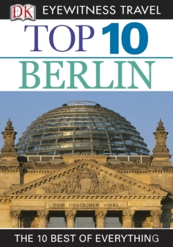 Bertrand.pt - Dk Eyewitness Top 10 Travel Guide: Berlin