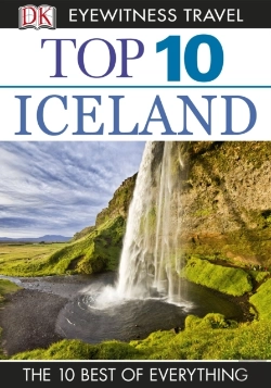 Bertrand.pt - Dk Eyewitness Top 10 Travel Guide: Iceland