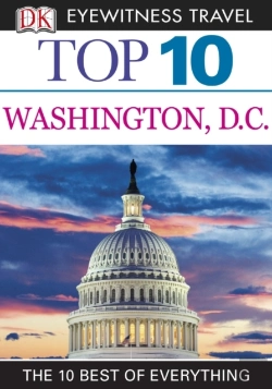 Bertrand.pt - Dk Eyewitness Top 10 Travel Guide: Washington Dc