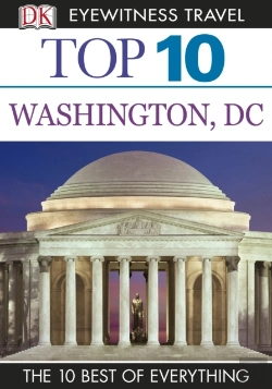 Bertrand.pt - Dk Eyewitness Top 10 Travel Guide: Washington Dc