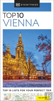 Dk Eyewitness Top 10 Vienna