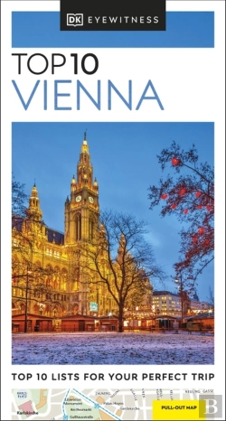 Bertrand.pt - Dk Eyewitness Top 10 Vienna