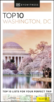 Dk Eyewitness Top 10 Washington Dc