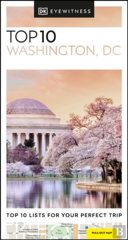 Bertrand.pt - Dk Eyewitness Top 10 Washington Dc