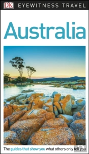 Dk Eyewitness Travel Guide Australia