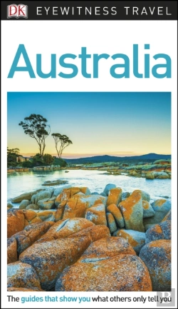 Bertrand.pt - Dk Eyewitness Travel Guide Australia