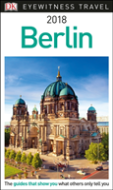 Dk Eyewitness Travel Guide Berlin