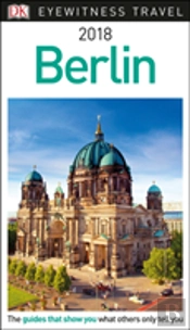 Dk Eyewitness Travel Guide Berlin