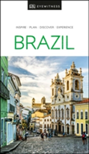 Dk Eyewitness Travel Guide Brazil