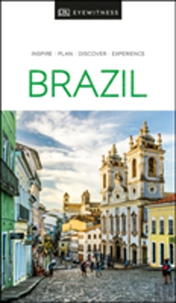 Bertrand.pt - Dk Eyewitness Travel Guide Brazil
