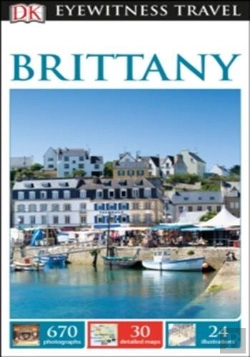 Bertrand.pt - Dk Eyewitness Travel Guide Brittany