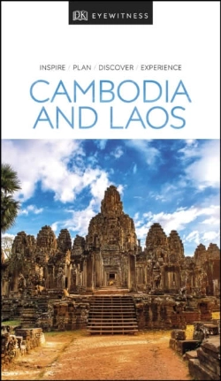 Bertrand.pt - Dk Eyewitness Travel Guide Cambodia And Laos