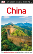 Dk Eyewitness Travel Guide China