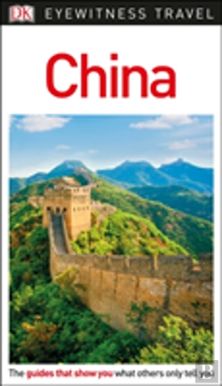 Bertrand.pt - Dk Eyewitness Travel Guide China