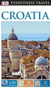 Dk Eyewitness Travel Guide Croatia