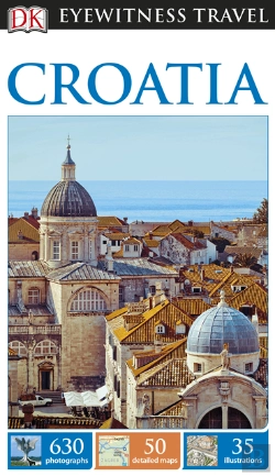 Bertrand.pt - Dk Eyewitness Travel Guide Croatia