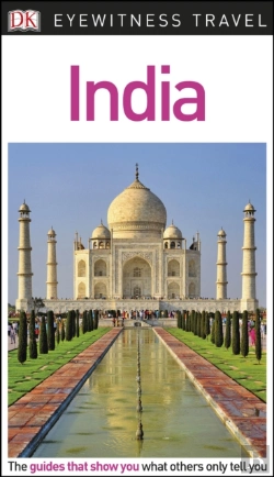 Bertrand.pt - Dk Eyewitness Travel Guide India