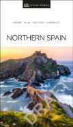 Dk Eyewitness Travel Guide Northern Spain