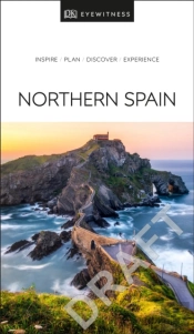 Dk Eyewitness Travel Guide Northern Spain