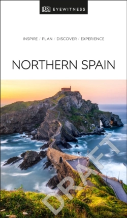 Bertrand.pt - Dk Eyewitness Travel Guide Northern Spain