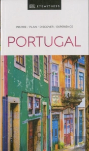 Dk Eyewitness Travel Guide Portugal