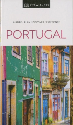 Bertrand.pt - Dk Eyewitness Travel Guide Portugal