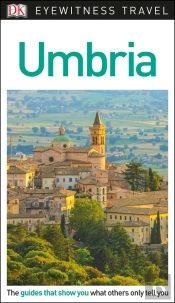 Dk Eyewitness Travel Guide Umbria