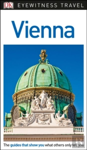 Dk Eyewitness Travel Guide Vienna