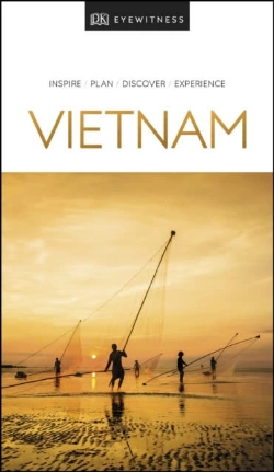 Bertrand.pt - Dk Eyewitness Travel Guide Vietnam
