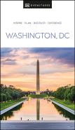 Dk Eyewitness Washington Dc