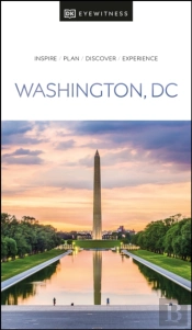Dk Eyewitness Washington Dc