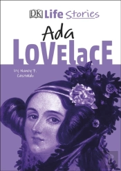 Dk Life Stories Ada Lovelace