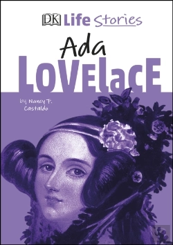 Bertrand.pt - Dk Life Stories Ada Lovelace