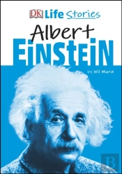 Dk Life Stories Albert Einstein