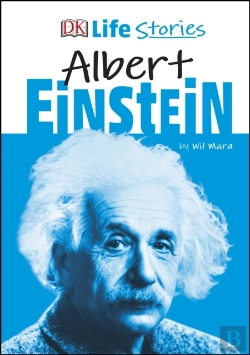 Bertrand.pt - Dk Life Stories Albert Einstein