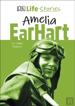 Bertrand.pt - Dk Life Stories Amelia Earhart