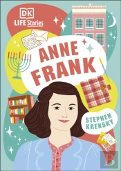 Dk Life Stories Anne Frank
