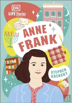Bertrand.pt - Dk Life Stories Anne Frank