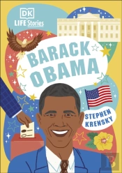 Dk Life Stories Barack Obama