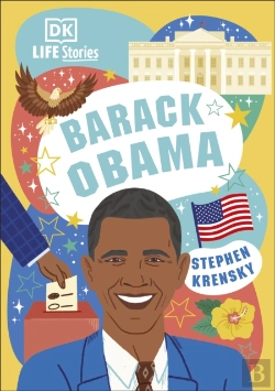 Bertrand.pt - Dk Life Stories Barack Obama