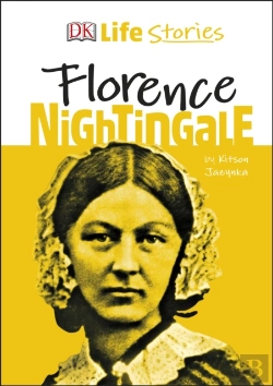 Bertrand.pt - Dk Life Stories Florence Nightingale