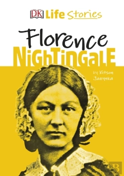 Bertrand.pt - Dk Life Stories Florence Nightingale