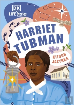 Bertrand.pt - Dk Life Stories Harriet Tubman