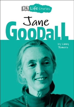Bertrand.pt - Dk Life Stories: Jane Goodall