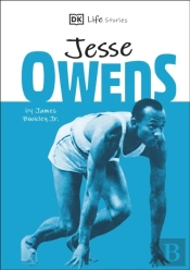 Dk Life Stories Jesse Owens